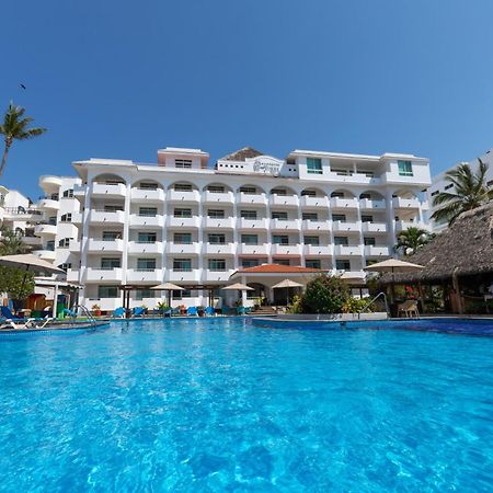 Torreblanca Beach Hotel And Suites Guayabitos - Desayuno Y Comida Incluido Rincon de Guayabitos Εξωτερικό φωτογραφία
