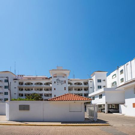 Torreblanca Beach Hotel And Suites Guayabitos - Desayuno Y Comida Incluido Rincon de Guayabitos Εξωτερικό φωτογραφία