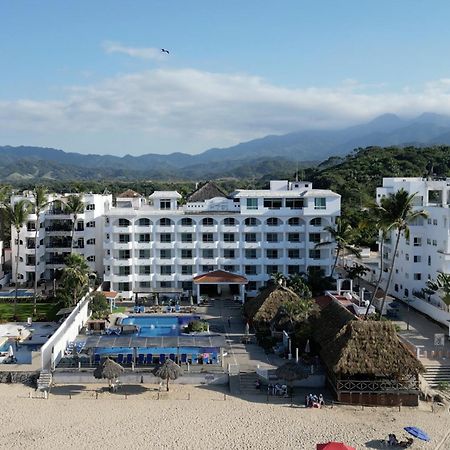 Torreblanca Beach Hotel And Suites Guayabitos - Desayuno Y Comida Incluido Rincon de Guayabitos Εξωτερικό φωτογραφία
