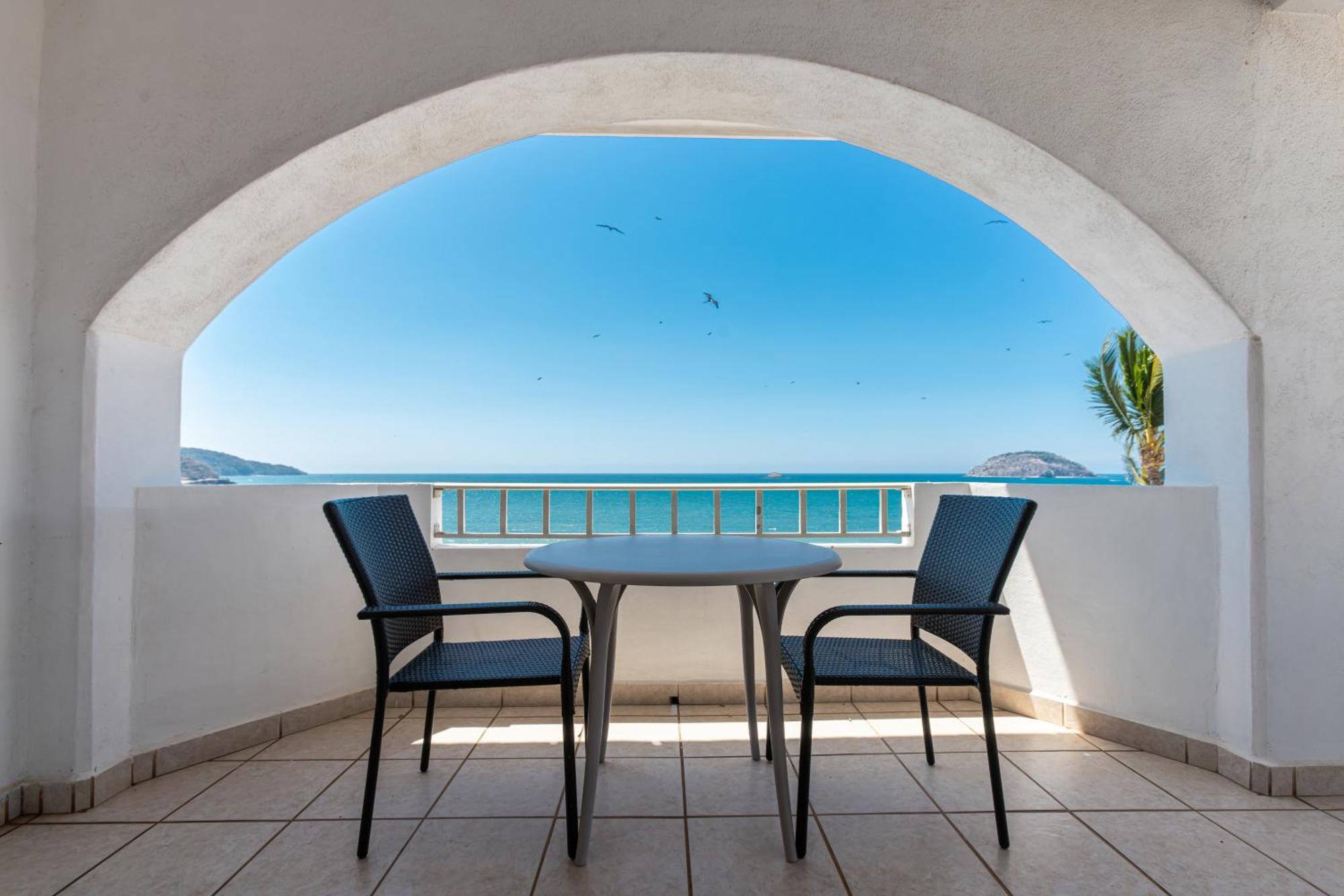 Torreblanca Beach Hotel And Suites Guayabitos - Desayuno Y Comida Incluido Rincon de Guayabitos Εξωτερικό φωτογραφία