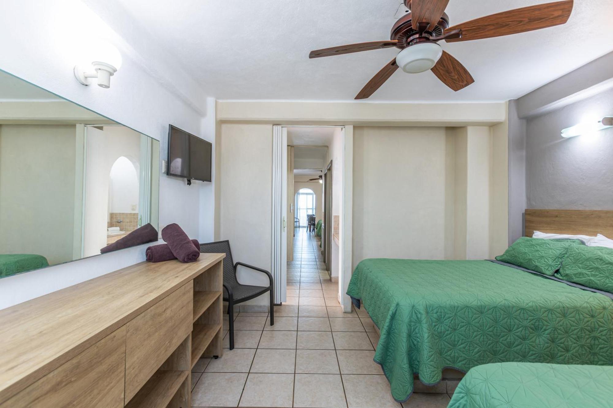 Torreblanca Beach Hotel And Suites Guayabitos - Desayuno Y Comida Incluido Rincon de Guayabitos Εξωτερικό φωτογραφία