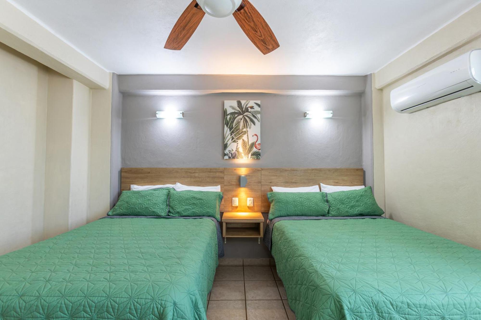 Torreblanca Beach Hotel And Suites Guayabitos - Desayuno Y Comida Incluido Rincon de Guayabitos Εξωτερικό φωτογραφία