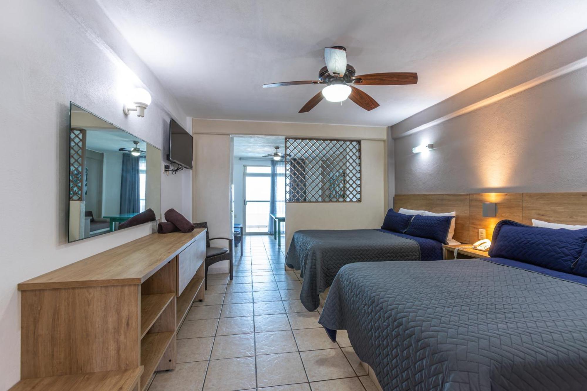 Torreblanca Beach Hotel And Suites Guayabitos - Desayuno Y Comida Incluido Rincon de Guayabitos Εξωτερικό φωτογραφία