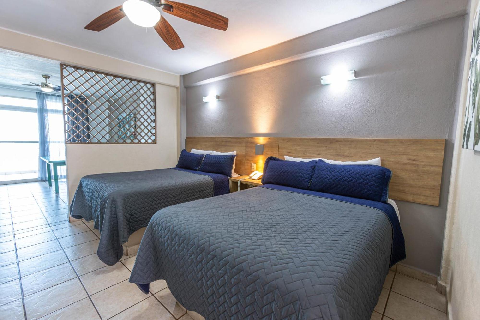 Torreblanca Beach Hotel And Suites Guayabitos - Desayuno Y Comida Incluido Rincon de Guayabitos Εξωτερικό φωτογραφία