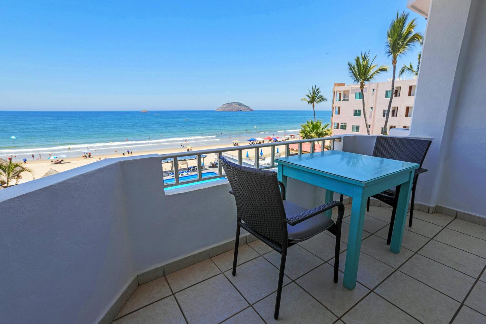 Torreblanca Beach Hotel And Suites Guayabitos - Desayuno Y Comida Incluido Rincon de Guayabitos Εξωτερικό φωτογραφία