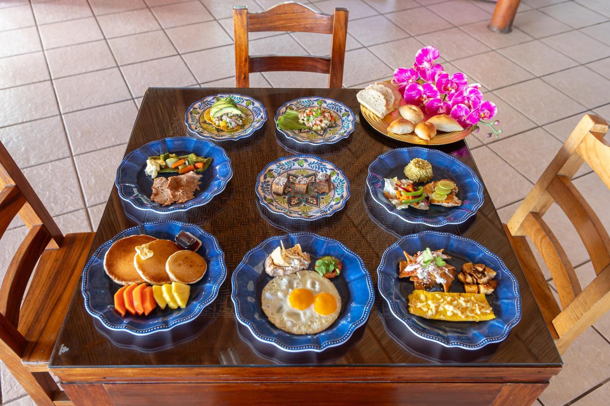 Torreblanca Beach Hotel And Suites Guayabitos - Desayuno Y Comida Incluido Rincon de Guayabitos Εξωτερικό φωτογραφία